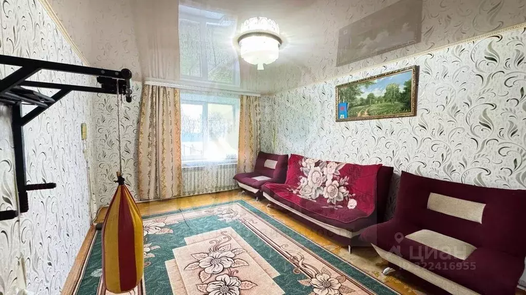 Таунхаус в Башкортостан, Кушнаренковский район, Карача-Елгинский ... - Фото 1