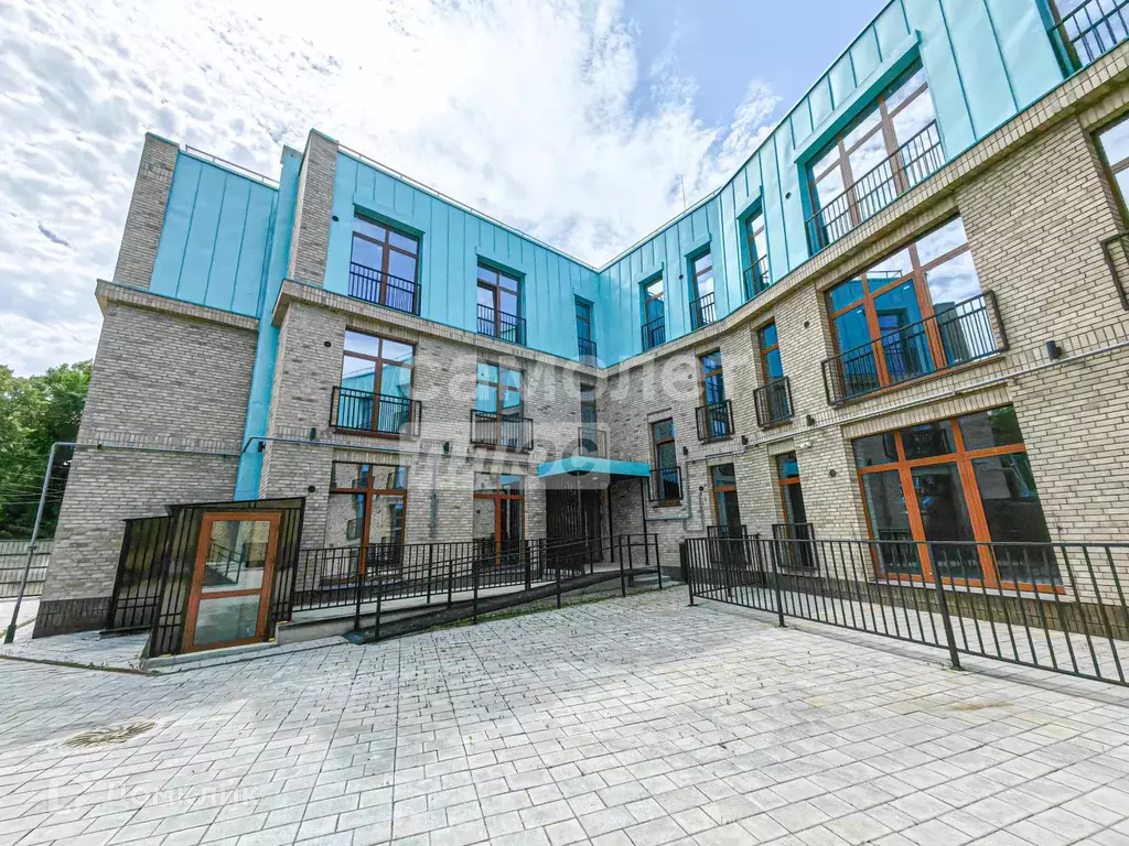Продаётся 3-к квартира, 74 м - Фото 0