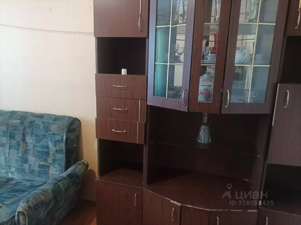 Комната Санкт-Петербург просп. Энгельса, 149К3 (14.0 м) - Фото 1