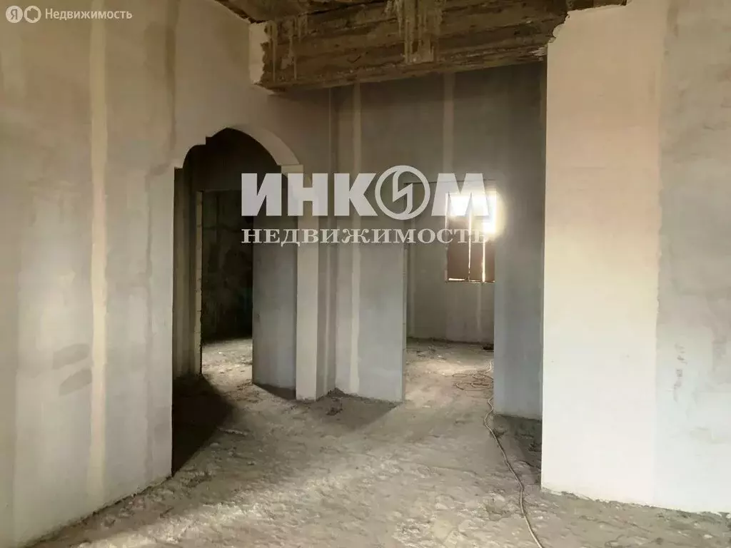 Дом в Московская область, Раменский муниципальный округ, деревня ... - Фото 1