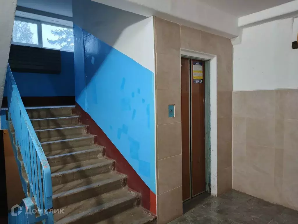Продаётся 3-к квартира, 60 м - Фото 1