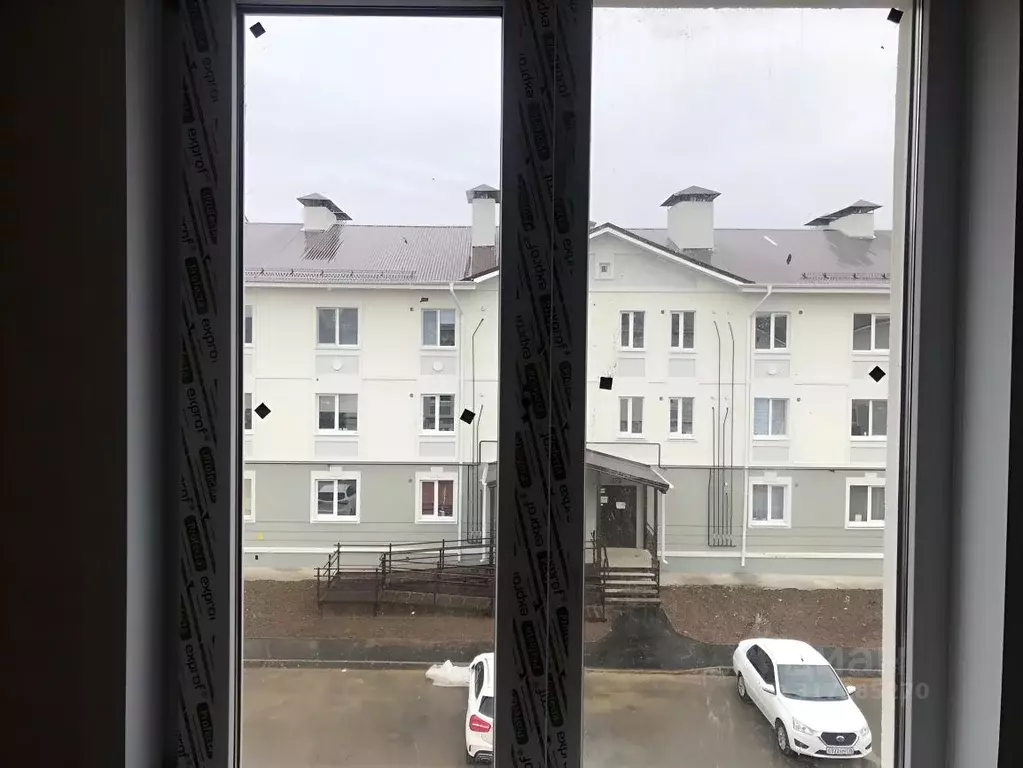 1-к кв. Татарстан, Пестречинский район, Богородское с/пос, д. Куюки, ... - Фото 0