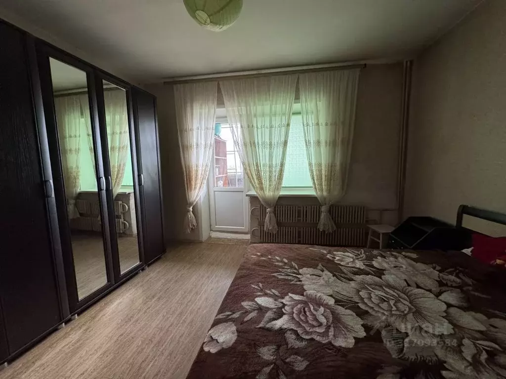 3-к кв. Воронежская область, Воронеж наб. Авиастроителей, 14 (95.0 м) - Фото 1
