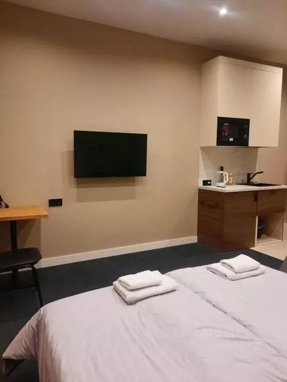 1-к кв. Новгородская область, Любытино рп ул. Советов, 34 (24.0 м) - Фото 1