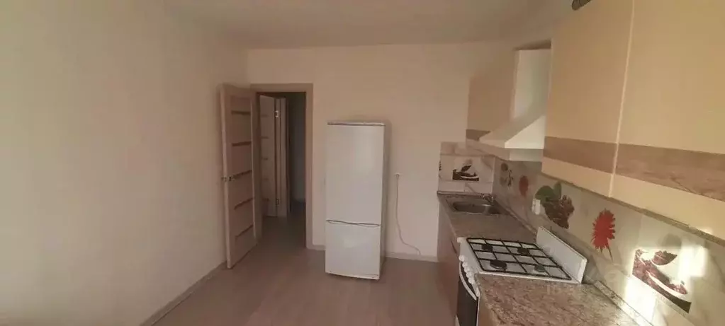 1-к кв. Калужская область, Калуга ул. Петра Тарасова, 14 (37.0 м) - Фото 2