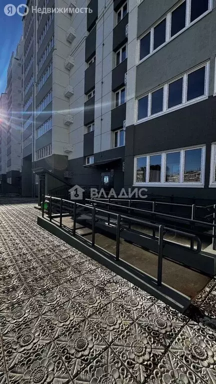 1-комнатная квартира: Чигири, Европейская улица, 13 (40.7 м) - Фото 1