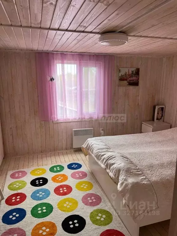 Дом в Тульская область, Ясногорский район, Иваньковское с/пос, с. ... - Фото 2