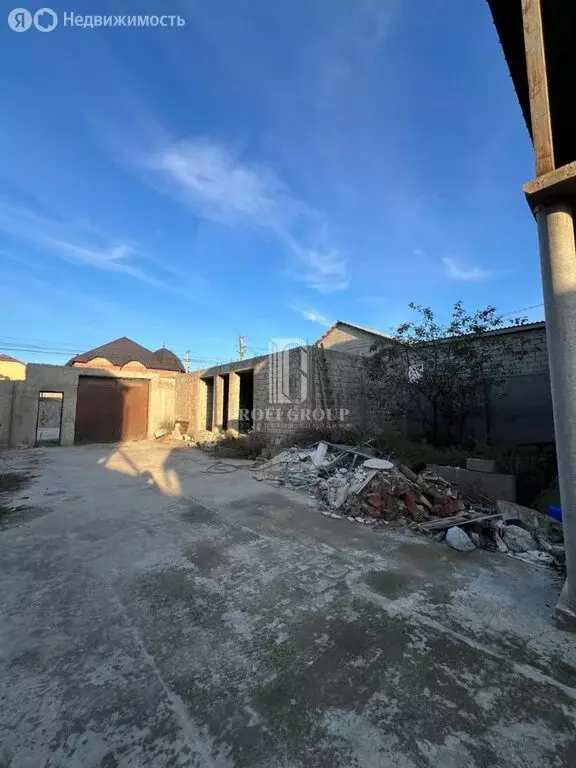 Дом в Махачкала, 9-я Акгёльная улица, 40 (205 м) - Фото 2