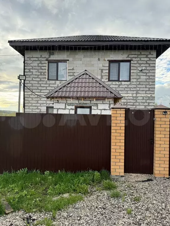 Дом 133,5 м на участке 7 сот. - Фото 0
