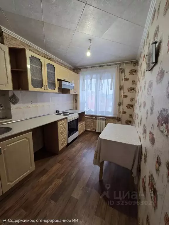 3-к кв. Алтайский край, пос. Сибирский ул. Победы, 8 (59.8 м) - Фото 1