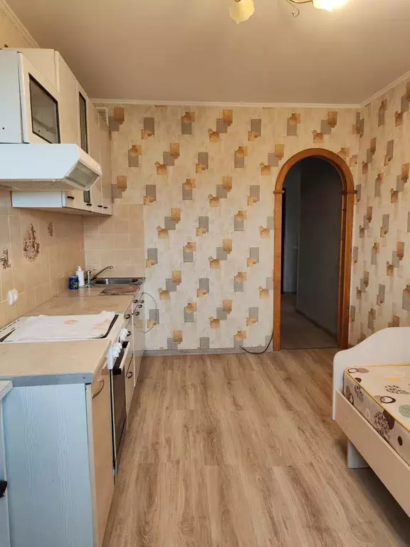 Продаётся 1-к квартира, 44.7 м - Фото 1