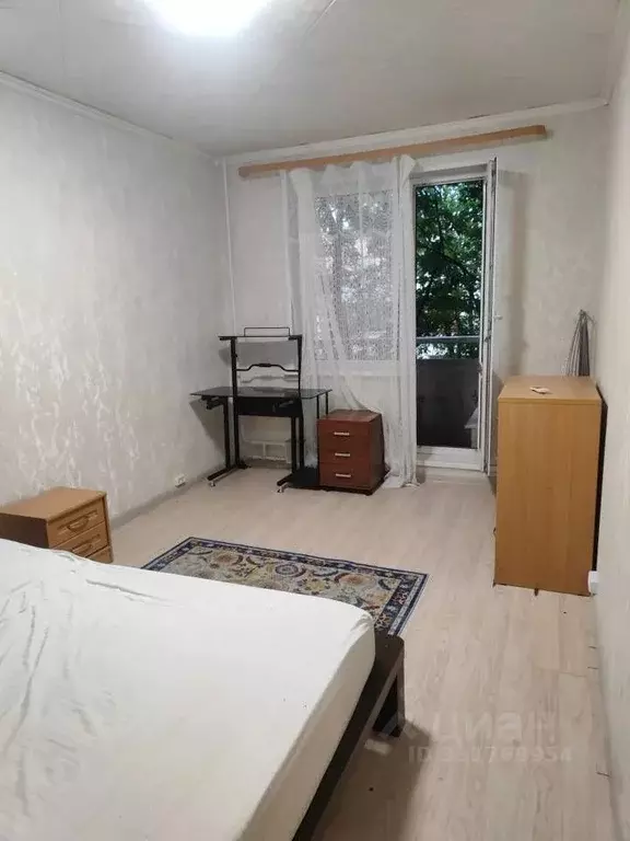 2-к кв. Москва Измайловская пл., 4К1 (53.0 м) - Фото 2
