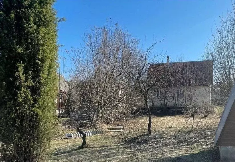 Дом в Московская область, Раменский муниципальный округ, Русь-Обухово ... - Фото 1