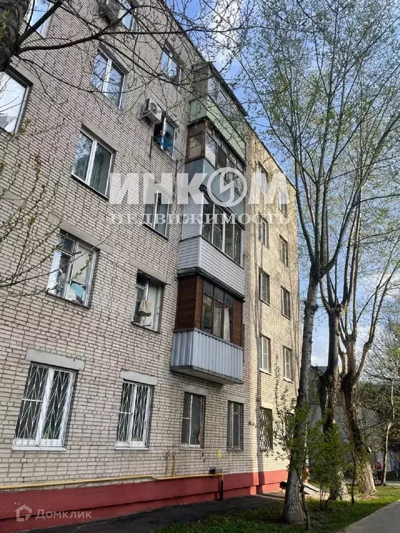 Продаётся 3-к квартира, 68.1 м - Фото 1