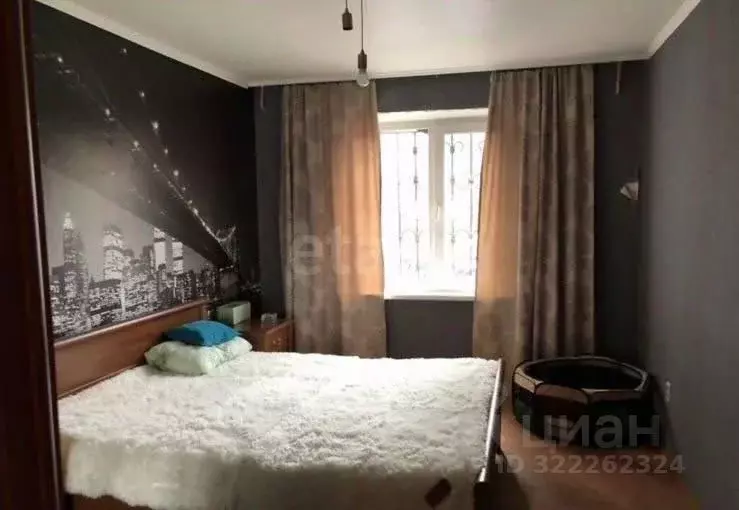 3-к кв. Челябинская область, Челябинск просп. Победы, 115 (65.6 м) - Фото 1