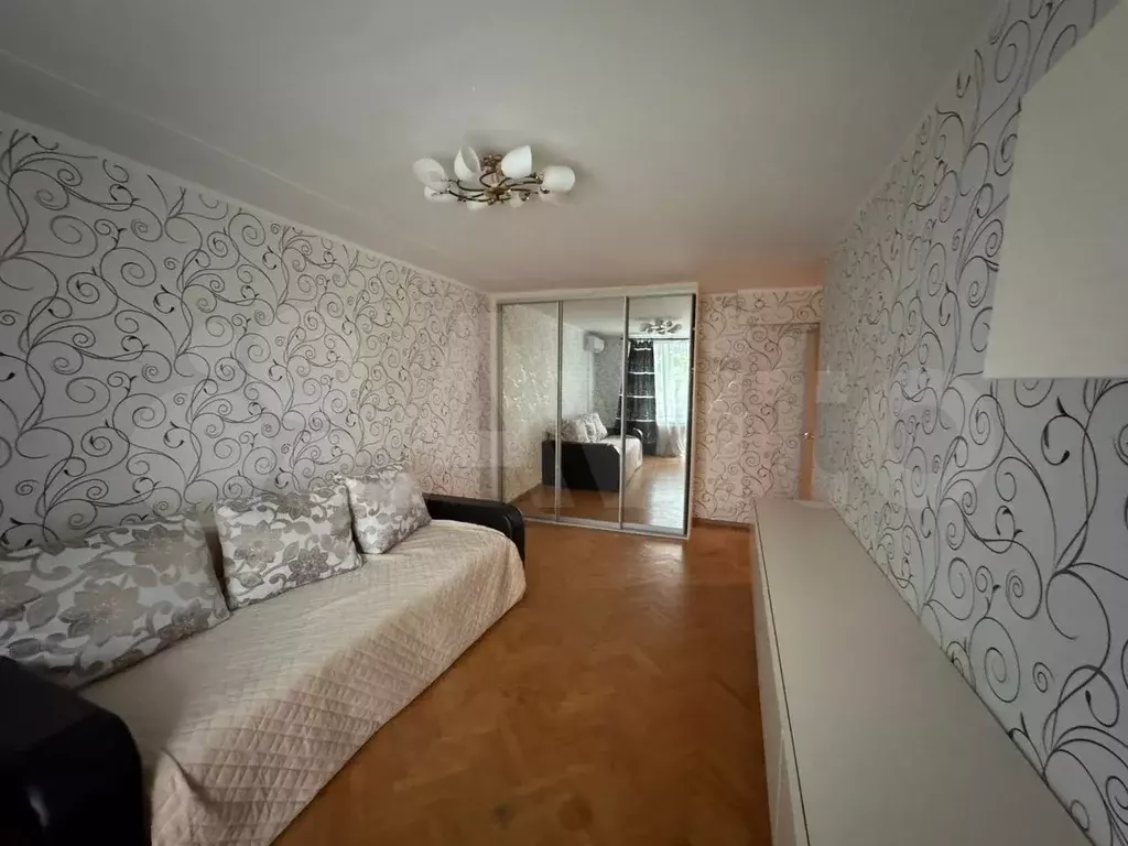 2-к. квартира, 43 м, 4/9 эт. - Фото 0