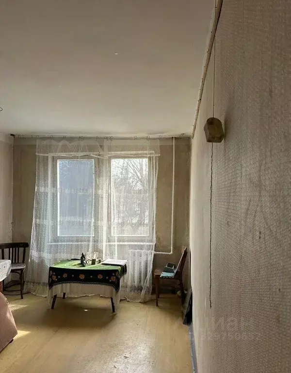 1-к кв. Московская область, Серпухов городской округ, пос. Оболенск ... - Фото 2