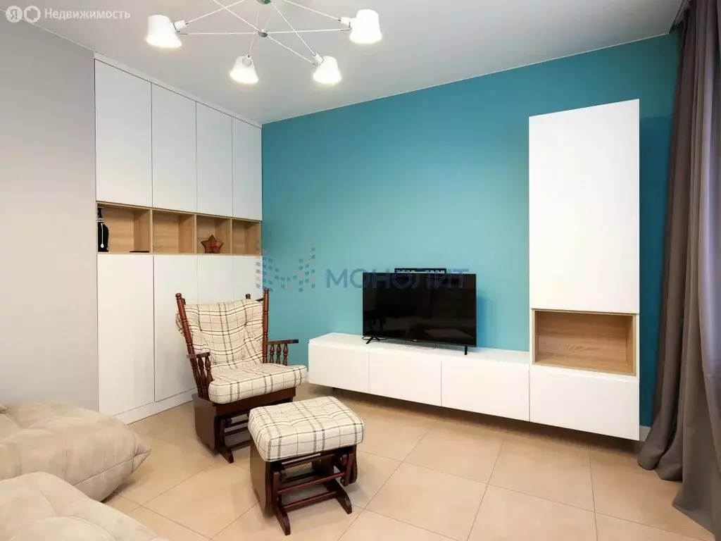 Дом в Нижний Новгород, Импульсная улица, 13Б (132 м) - Фото 2