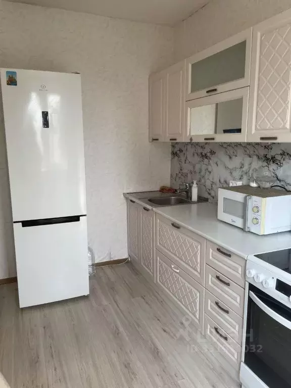 1-к кв. Московская область, Балашиха Железнодорожный мкр, ул. ... - Фото 1