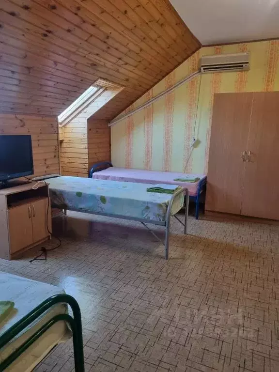 Комната Краснодарский край, Геленджик Десантная ул., 25Б - Фото 2