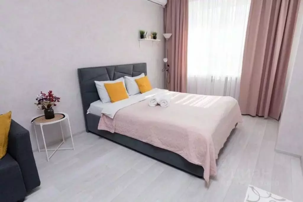 1-к кв. Саратовская область, Балаково ш. Саратовское, 77 (50.0 м) - Фото 2