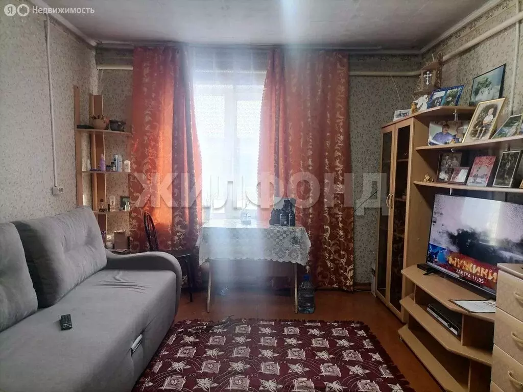 Дом в Кызыл, Азасская улица (66.5 м) - Фото 2