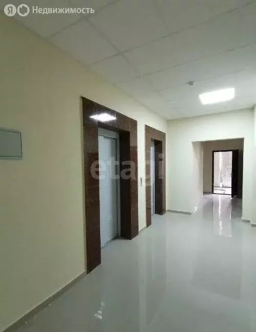 Квартира-студия: село Краевско-Армянское, Измайловская улица, 20Ак2 ... - Фото 1