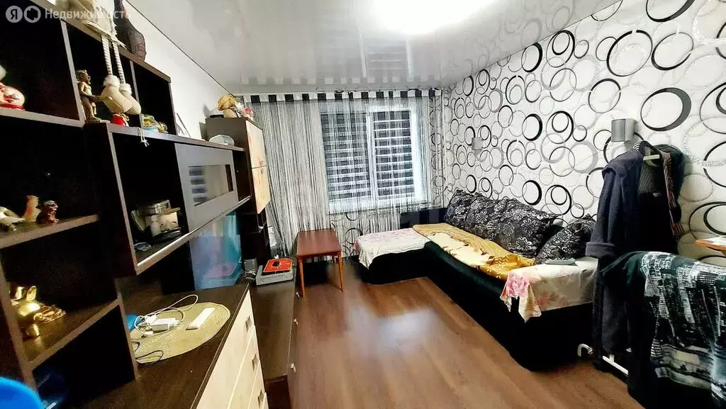 2-комнатная квартира: Пермь, Целинная улица, 23 (43 м) - Фото 0