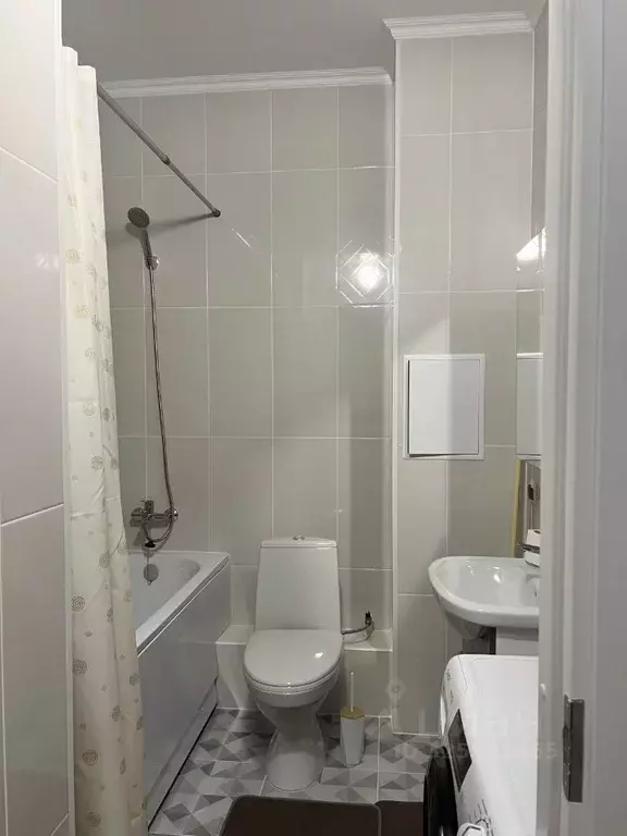 1-к кв. Санкт-Петербург пос. Шушары, ул. Нины Петровой, 8к4 (40.0 м) - Фото 1