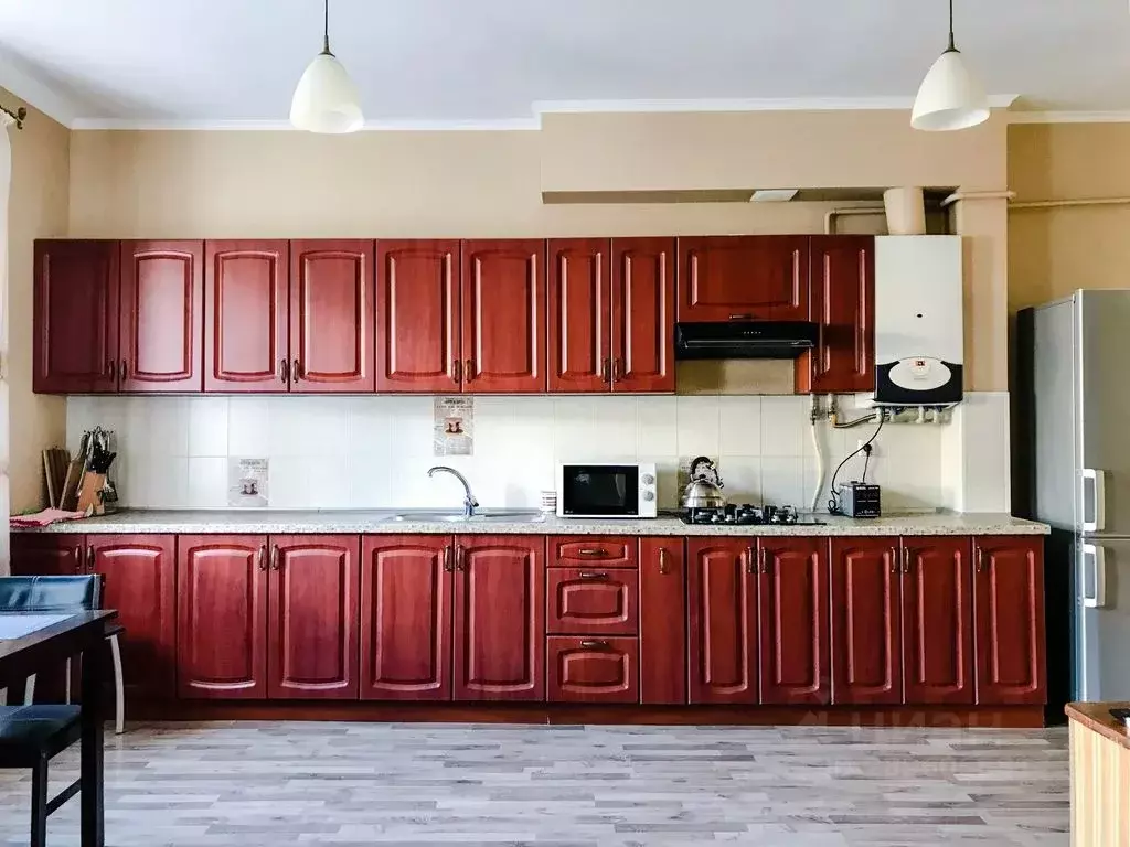 3-к кв. Крым, Ялта ул. Морская, 8 (95.0 м) - Фото 2