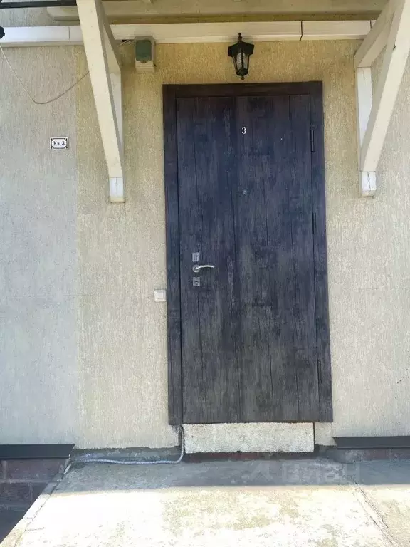 Таунхаус в Ленинградская область, Всеволожский район, Заневское ... - Фото 1