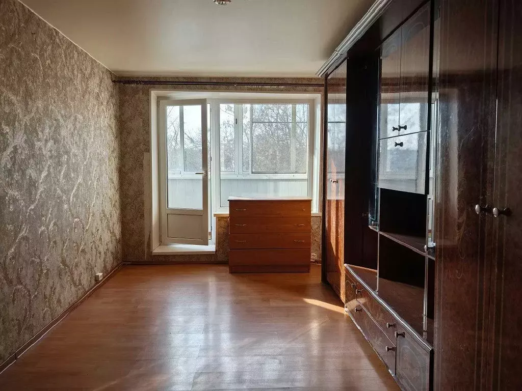 Продается 3-комнатная квартира - Фото 1