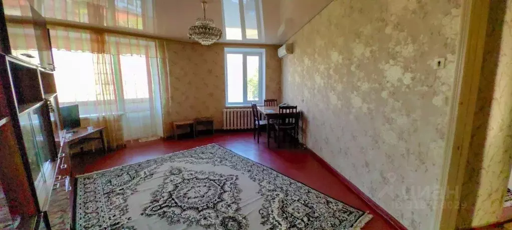 2-к кв. Крым, Феодосия ул. Армянская, 4 (56.8 м) - Фото 0