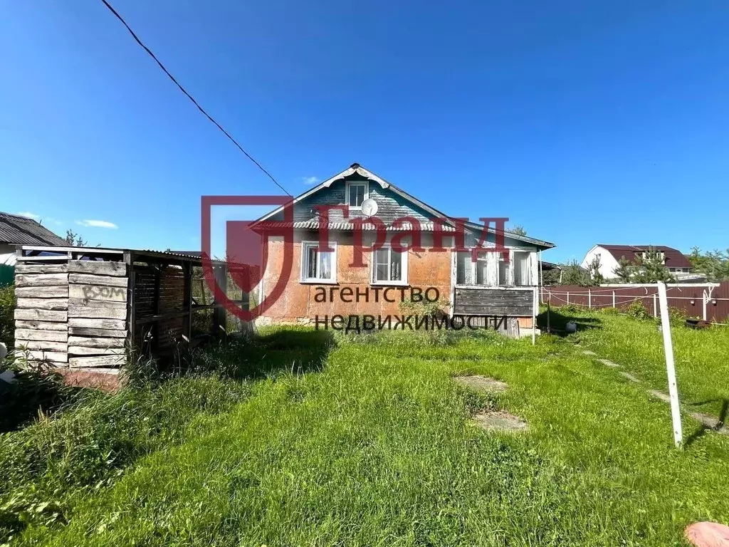 Дом в Тверская область, Конаково ул. Чехова (56 м) - Фото 0