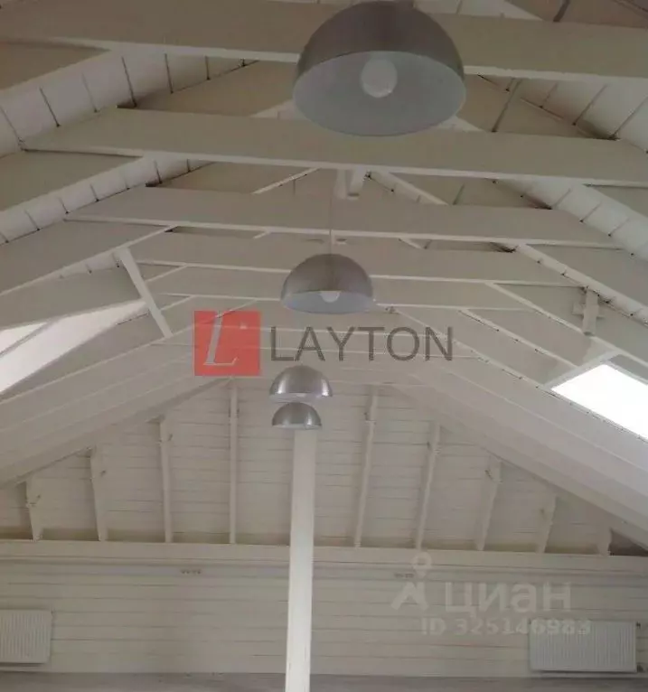 Офис в Москва ул. Бутырский Вал, 24/13С1 (68 м) - Фото 2