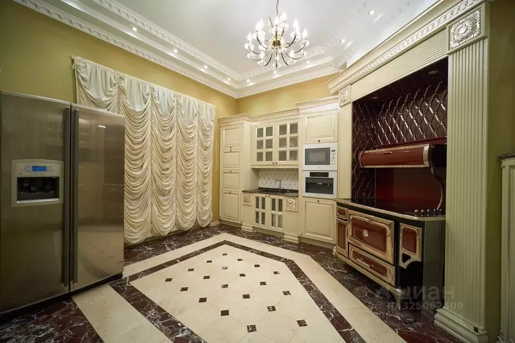 Коттедж в Московская область, Одинцовский городской округ, НП ... - Фото 2