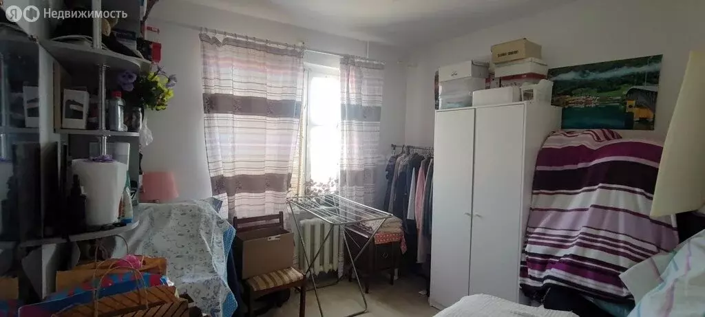 3-комнатная квартира: Севастополь, Михайловская улица, 23 (73.5 м) - Фото 1