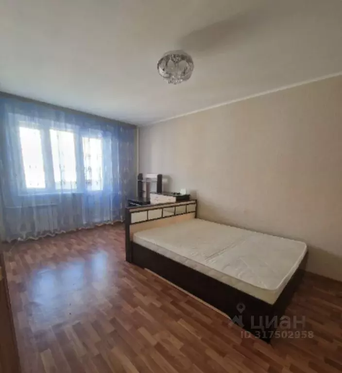 1-к кв. Курская область, Курск просп. Анатолия Дериглазова, 9 (38.0 м) - Фото 0