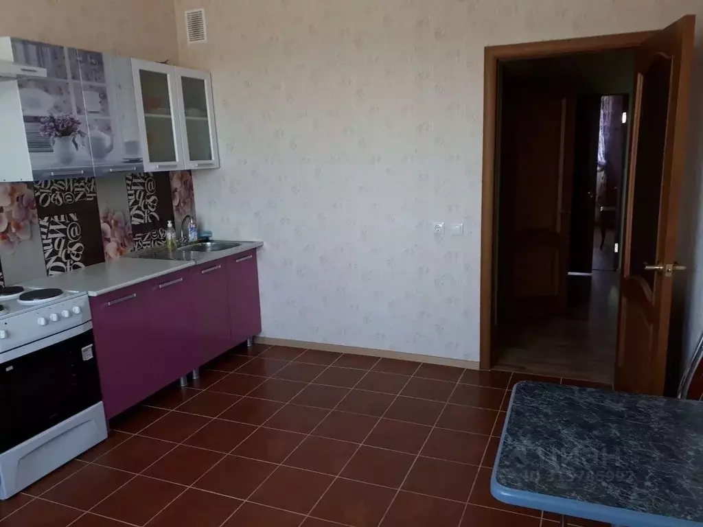 2-к кв. Белгородская область, Старый Оскол Степной мкр,  (60.0 м) - Фото 0