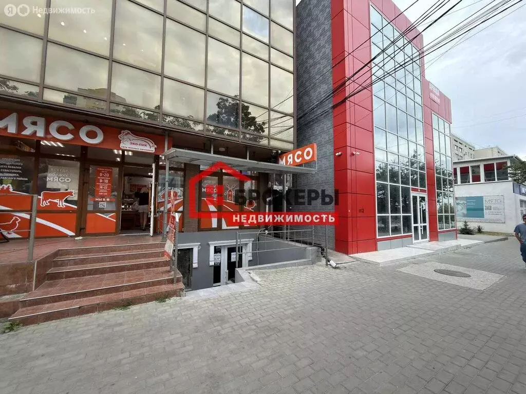Помещение свободного назначения (75 м) - Фото 2