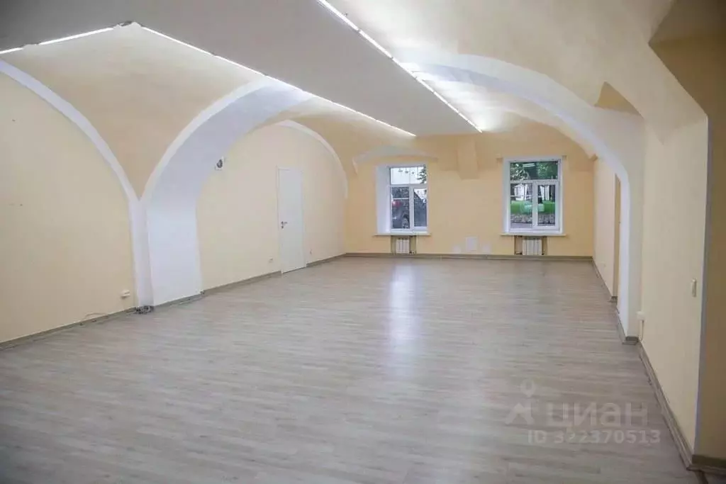 Офис в Санкт-Петербург Рижский просп., 41В (258 м) - Фото 2