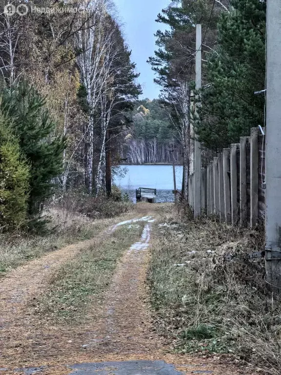 Участок в Иркутский муниципальный округ, Байкальский тракт, 28-й ... - Фото 2