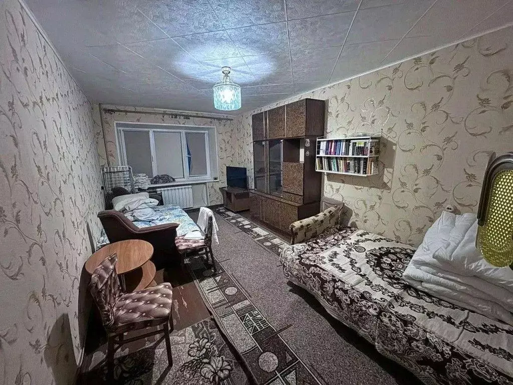 1-к кв. Мурманская область, Кольский район, с. Териберка, пос. ... - Фото 1