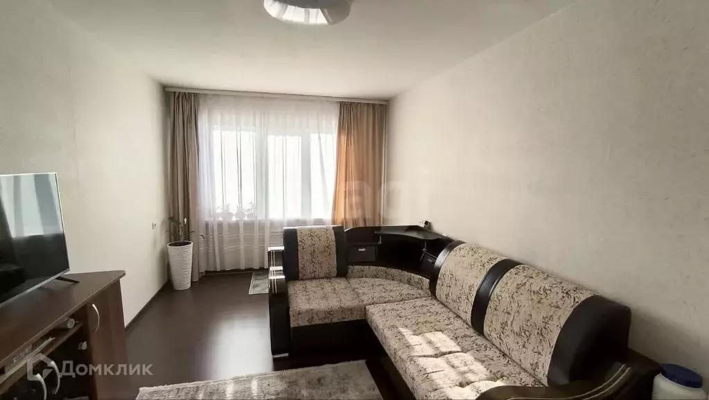 Продаётся 3-к квартира, 72 м - Фото 1