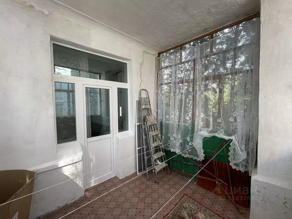 2-к кв. Ивановская область, Иваново ул. Косарева, 7 (51.5 м) - Фото 2