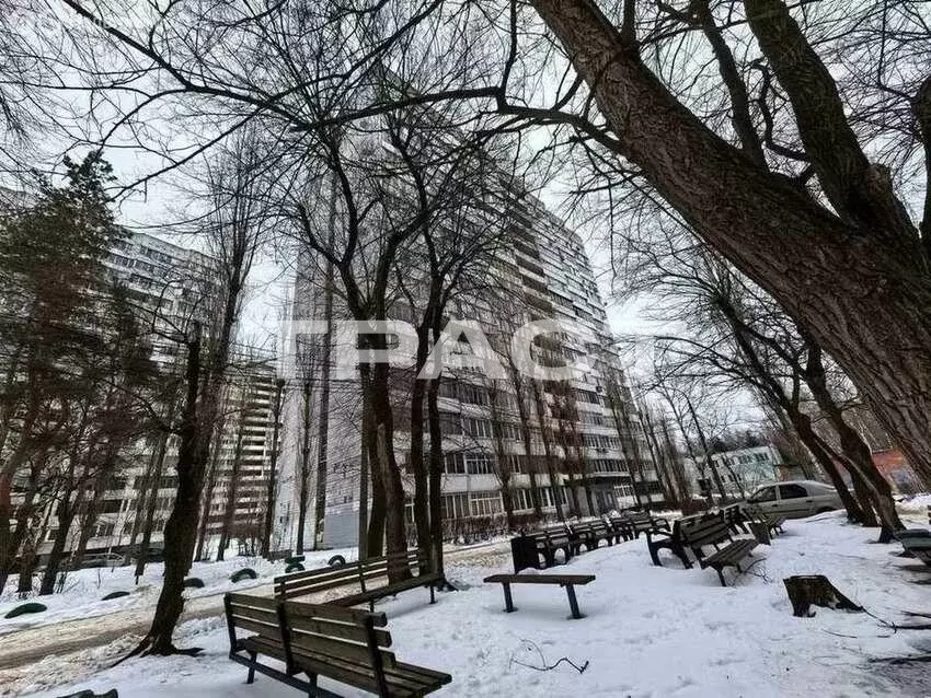 3-комнатная квартира: Воронеж, Южно-Моравская улица, 19 (64.9 м) - Фото 1