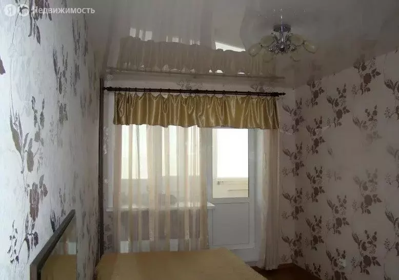 1-комнатная квартира: Тюмень, Вересковая улица, 15к2 (38 м) - Фото 1