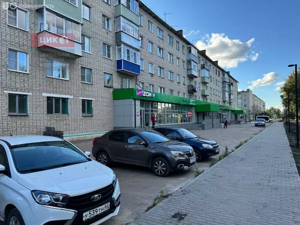 Торговая площадь (73 м) - Фото 2