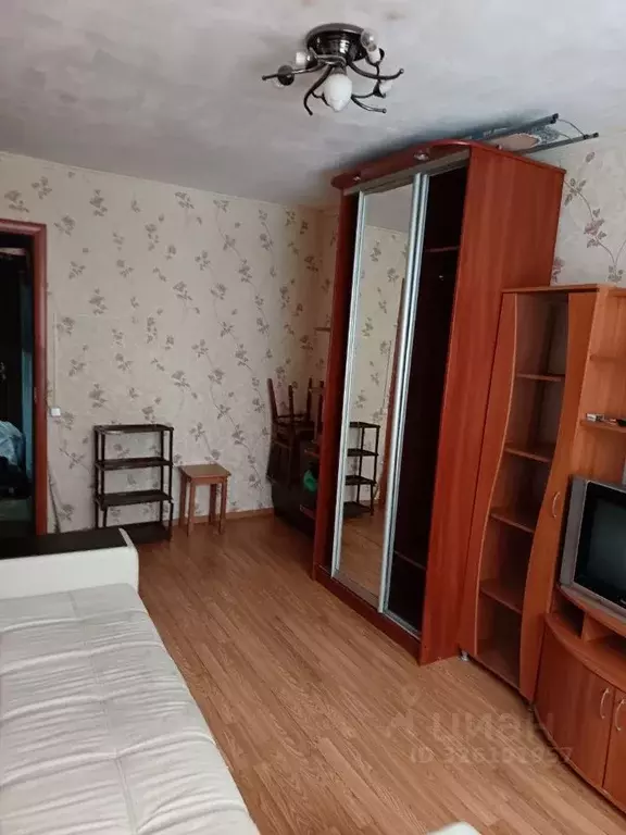 Комната Санкт-Петербург ул. Замшина, 62 - Фото 1