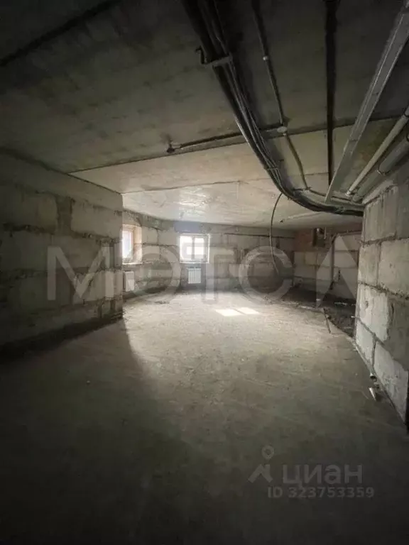 Офис в Омская область, Омский район, с. Троицкое, Ясная Поляна мкр ул. ... - Фото 1